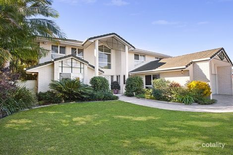 129 Cribb Rd, Carindale, QLD 4152