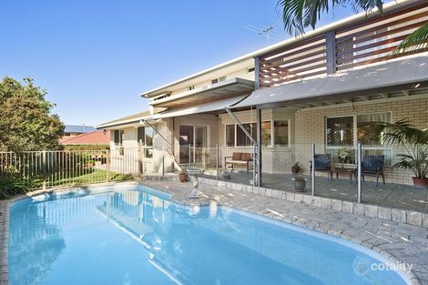 Property photo of 129 Cribb Road Carindale QLD 4152