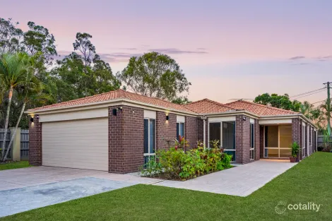 Property photo of 54 Tennessee Way Berrinba QLD 4117