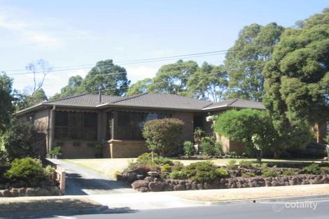 21 Jacksons Rd, Noble Park North, VIC 3174