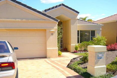 16 Abby Cres, Ashmore, QLD 4214