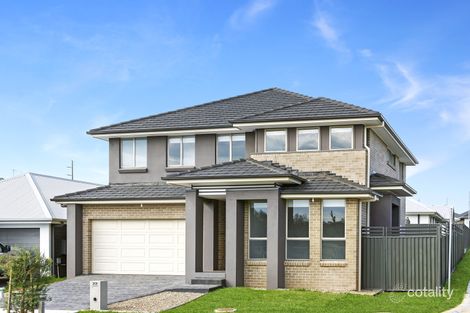 Property photo of 22 Arcadian Hills Crescent Cobbitty NSW 2570