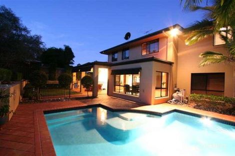 Property photo of 95 Voyager Circuit Bridgeman Downs QLD 4035