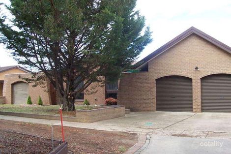 Property photo of 77 Wheeler Crescent Wanniassa ACT 2903