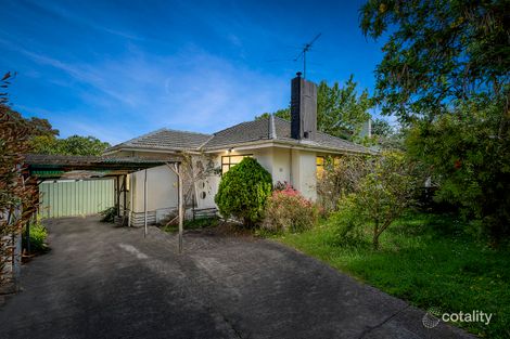 Property photo of 22 Jesson Crescent Dandenong VIC 3175