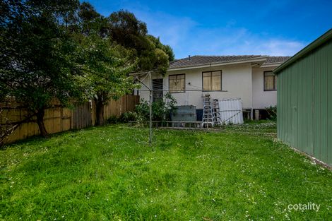 Property photo of 22 Jesson Crescent Dandenong VIC 3175