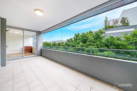 Property photo of 305/28 Rider Boulevard Rhodes NSW 2138