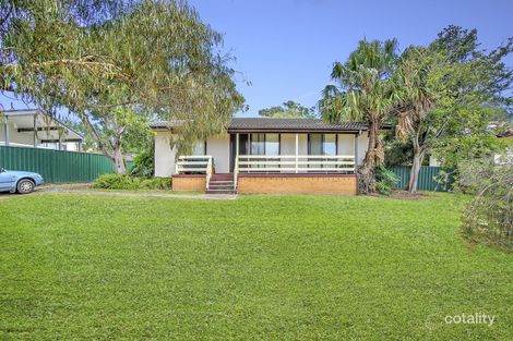 Property photo of 3 Kynan Close Lake Haven NSW 2263