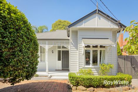 Property photo of 22 Ames Avenue Carnegie VIC 3163