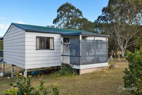 Property photo of 106 Witham Road The Dawn QLD 4570