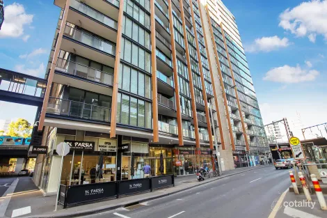 Property photo of 110/565 Flinders Street Melbourne VIC 3000
