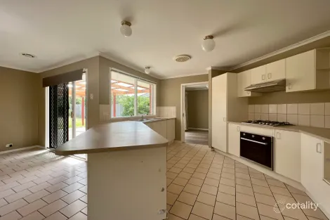 Property photo of 11 Westmill Drive Hoppers Crossing VIC 3029