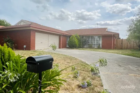 11 Westmill Dr, Hoppers Crossing, VIC 3029