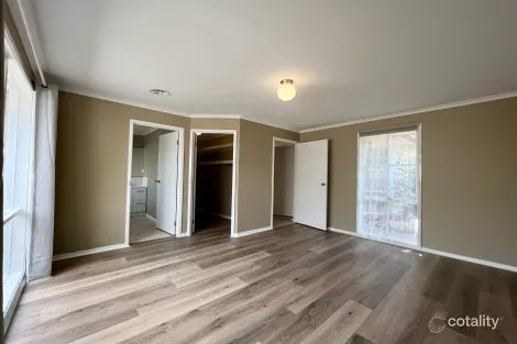 Property photo of 11 Westmill Drive Hoppers Crossing VIC 3029