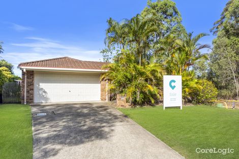 Property photo of 38 Azalea Crescent Fitzgibbon QLD 4018