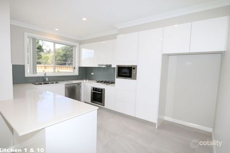 Property photo of 6/8 Cathay Place Kellyville NSW 2155