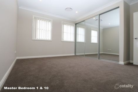 Property photo of 6/8 Cathay Place Kellyville NSW 2155