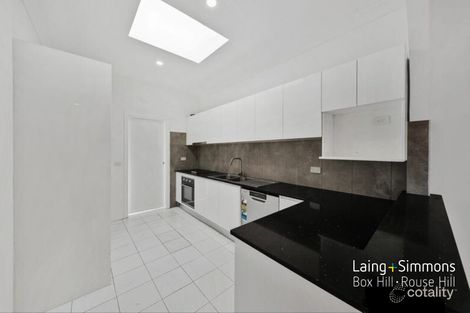 Property photo of 86/177 Reservoir Road Blacktown NSW 2148