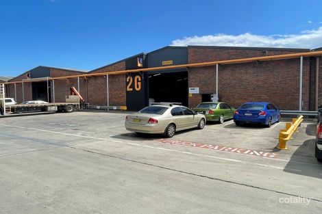 14-54 Dennistoun Ave, Yennora, NSW 2161