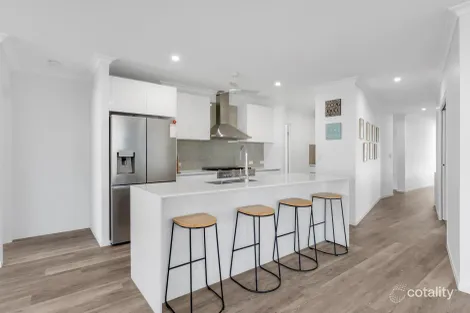 Property photo of 43 Shipmate Drive Trinity Beach QLD 4879