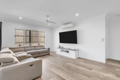 Property photo of 43 Shipmate Drive Trinity Beach QLD 4879