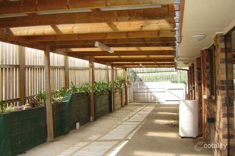 Property photo of 2 Chablis Court Molendinar QLD 4214