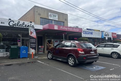 Ground Floor/1593 Ferntree Gully Rd, Knoxfield, VIC 3180