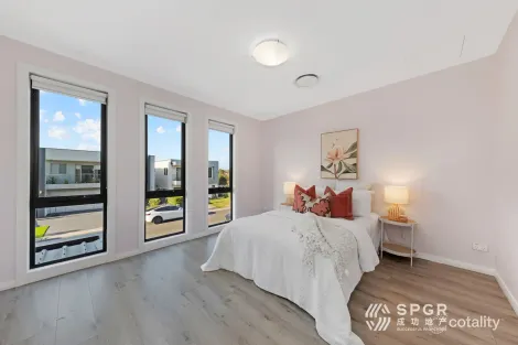 Property photo of 55 Dhaka Circuit Schofields NSW 2762