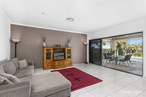 Property photo of 2857 Virginia Drive Hope Island QLD 4212