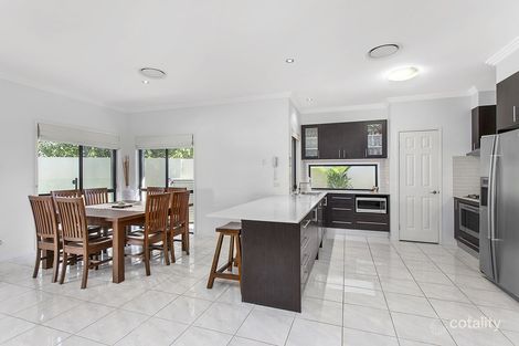 Property photo of 2857 Virginia Drive Hope Island QLD 4212