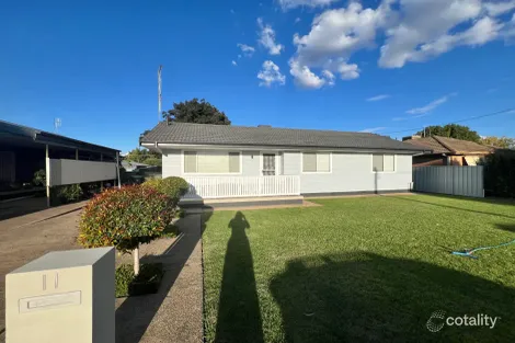 Property photo of 11 Facey Street Forbes NSW 2871