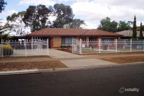 Property photo of 25 Casuarina Drive Parafield Gardens SA 5107