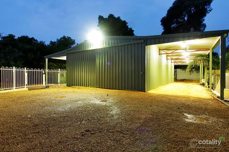 Property photo of 43 Bailey Road Lesmurdie WA 6076
