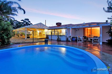 Property photo of 43 Bailey Road Lesmurdie WA 6076