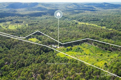 Property photo of 700 Firth Heinz Road Pillar Valley NSW 2462