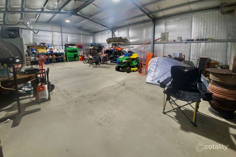 Property photo of 5 Devlin Close Leeton NSW 2705