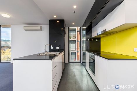 Property photo of 114/99 Eastern Valley Way Belconnen ACT 2617