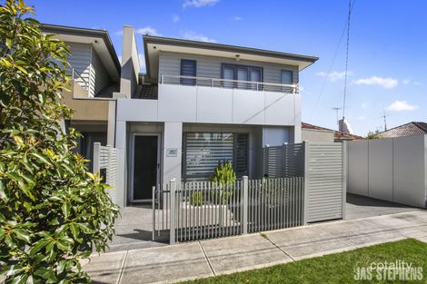 2/1a Pridham St, Maribyrnong, VIC 3032