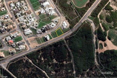 25 Hampshire Dr, Cape Burney, WA 6532