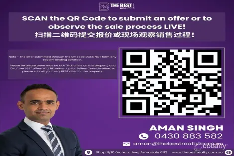 Property photo of 96 Macadamia Loop Piara Waters WA 6112