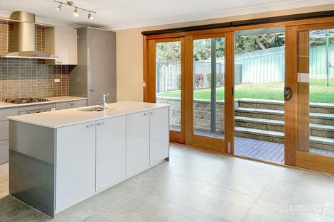 Property photo of 8 Tarcoola Place Engadine NSW 2233