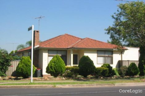 Property photo of 54 Carson Street Panania NSW 2213