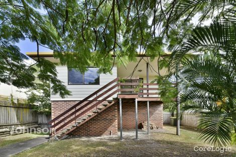 Property photo of 448 Tingal Road Wynnum QLD 4178