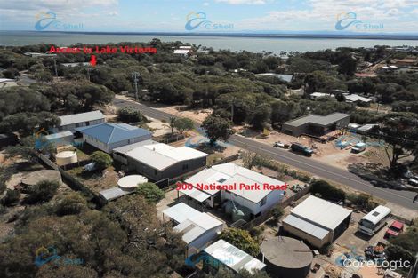 Property photo of 300 National Park Road Loch Sport VIC 3851