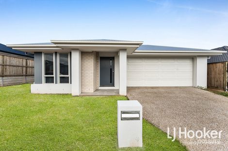 50 Belhaven Ave, Yarrabilba, QLD 4207