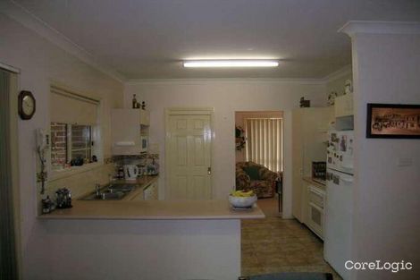 Property photo of 17/3 The Cottell Way Baulkham Hills NSW 2153