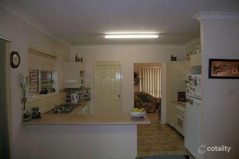 Property photo of 17/3 The Cottell Way Baulkham Hills NSW 2153