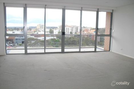 Property photo of 118/1-5 Alexandria Parade Waitara NSW 2077