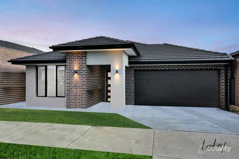 Property photo of 31 Eremaea Road Craigieburn VIC 3064
