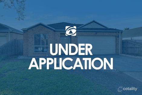 Property photo of 23 Baynton Crescent Lynbrook VIC 3975